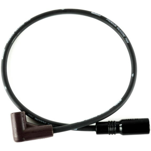 Motorcraft Wc96329 Cable - Battery Fits select: 2013 FORD MUSTANG