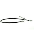 thumbnail image 1 of Motorcraft Wc96345 Cable Asy Fits select: 2014 FORD TRANSIT CONNECT, 1 of 1