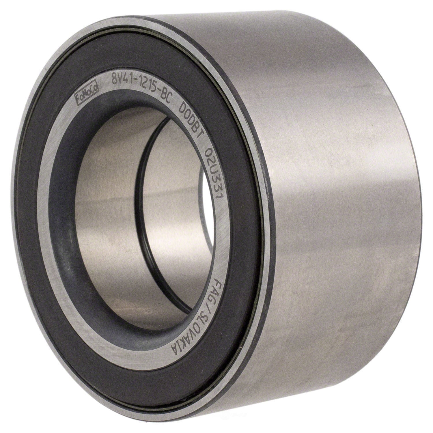 Motorcraft Wheel Bearing Fits select: 2013-2019 FORD ESCAPE, 2012-2018 FORD FOCUS