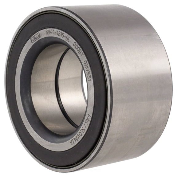 Motorcraft Wheel Bearing Fits select: 2013-2019 FORD ESCAPE, 2012-2018 FORD FOCUS