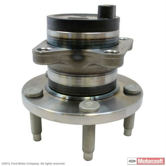 Motorcraft Wheel Bearing and Hub Assembly HUB-149 Fits select: 2009-2010 FORD EDGE, 2009-2010 LINCOLN MKX