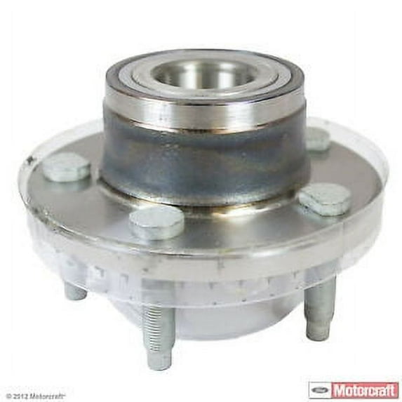 Motorcraft Wheel Bearing and Hub Assembly HUB-18