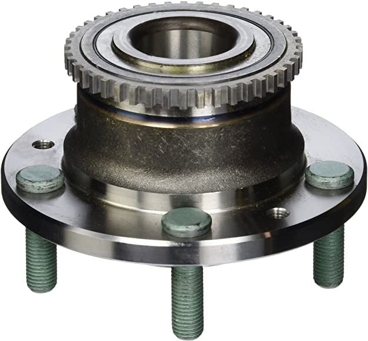 Ford Fusion Wheel Bearingnull