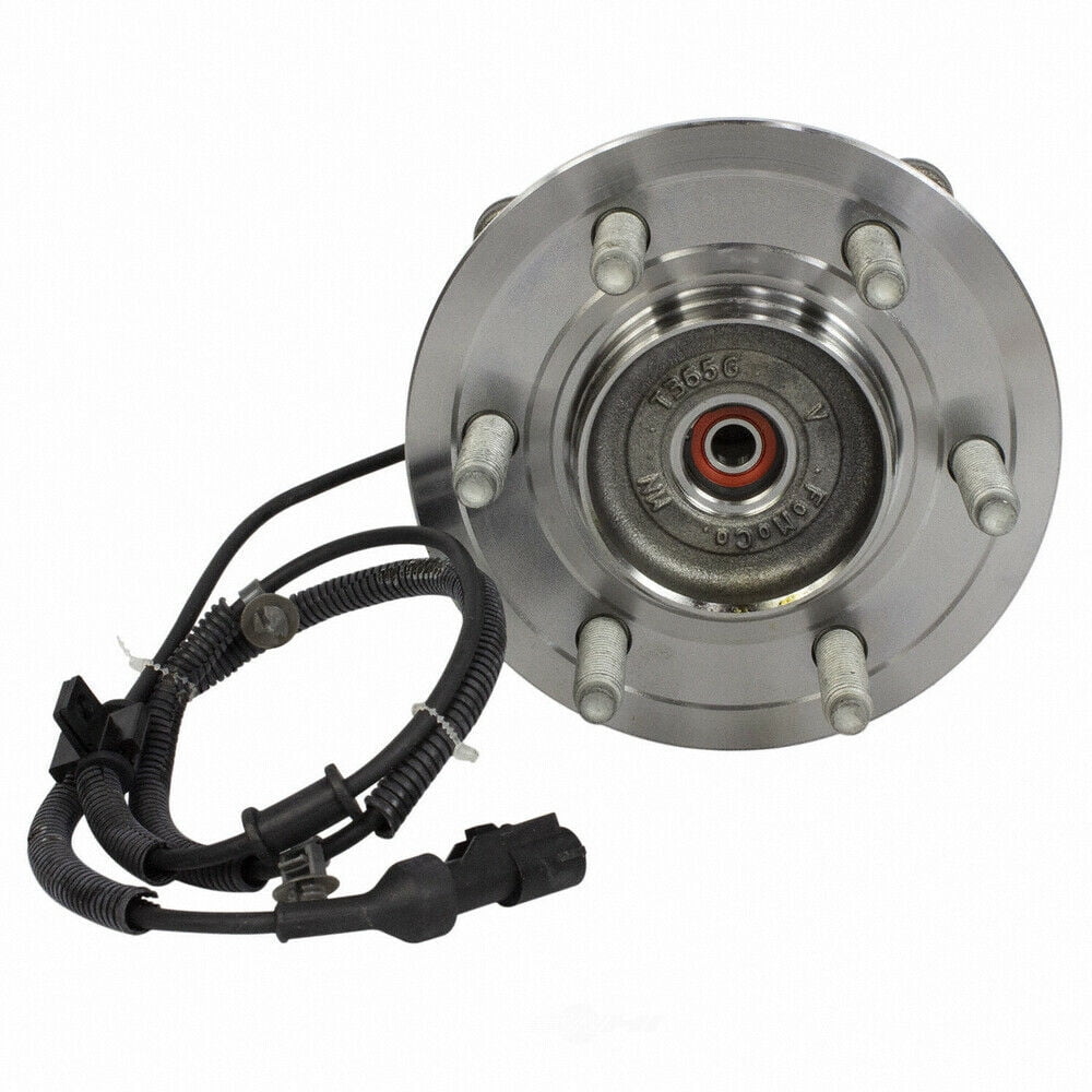 Motorcraft Wheel Bearing and Hub Assembly HUB-355 Fits select: 2007-2009 FORD EXPEDITION, 2007-2009 LINCOLN NAVIGATOR