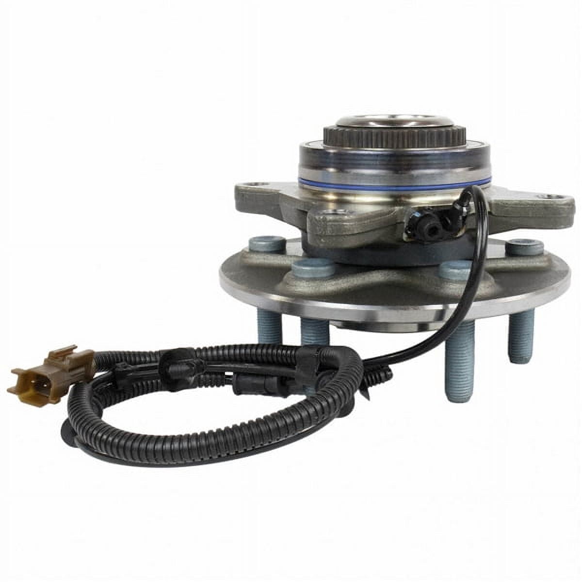 Motorcraft Wheel Hub Assembly Fits select: 2018-2020 FORD F150