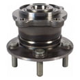 thumbnail image 1 of Motorcraft Wheel Hub Assembly, 1 of 3