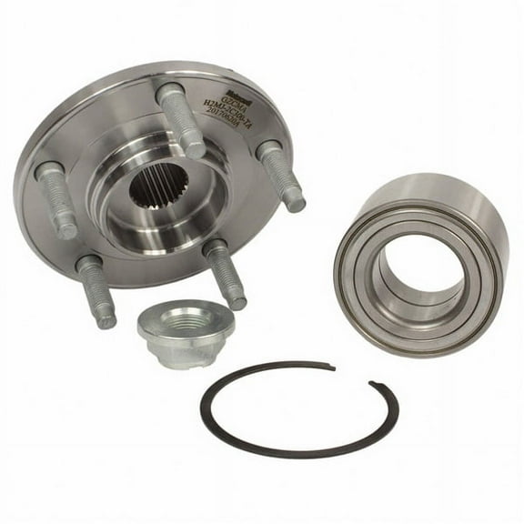 Motorcraft Wheel Hub Fits select: 2001-2012 FORD ESCAPE