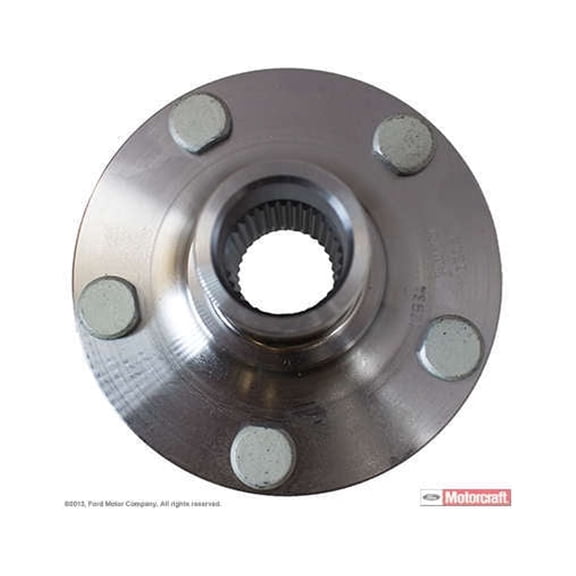 Motorcraft Wheel Hub Fits select: 2011-2015 FORD EDGE, 2011-2015 LINCOLN MKX
