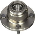 thumbnail image 1 of Motorcraft Wheel Hub HUB-159 Fits select: 2000-2010 FORD FOCUS, 1 of 3