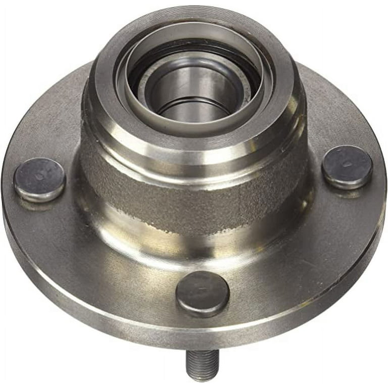 Motorcraft Wheel Hub HUB-159 Fits select: 2000-2010 FORD
