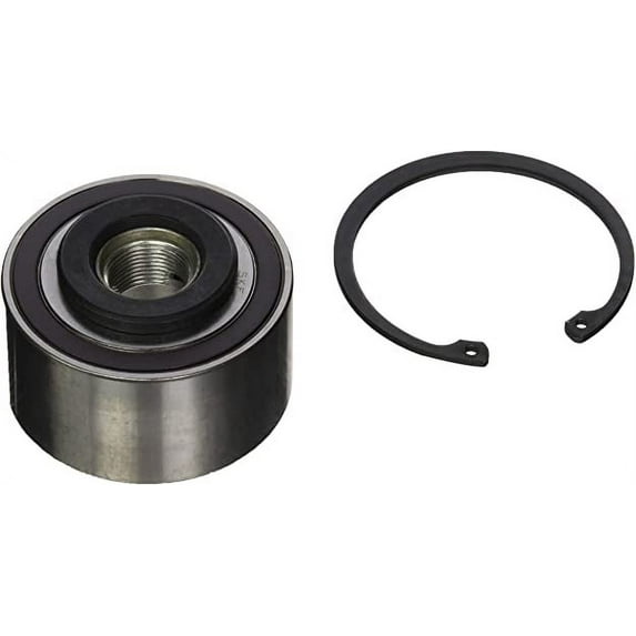 Motorcraft Wheel Hub HUB-174 Fits select: 2010-2013 FORD TRANSIT CONNECT