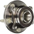 thumbnail image 1 of Motorcraft Wheel Hub HUB-182 2013 Ford Edge, 1 of 2