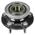 thumbnail image 1 of Motorcraft Wheel Hub HUB-213 Fits select: 2011-2016 FORD F350, 1 of 3