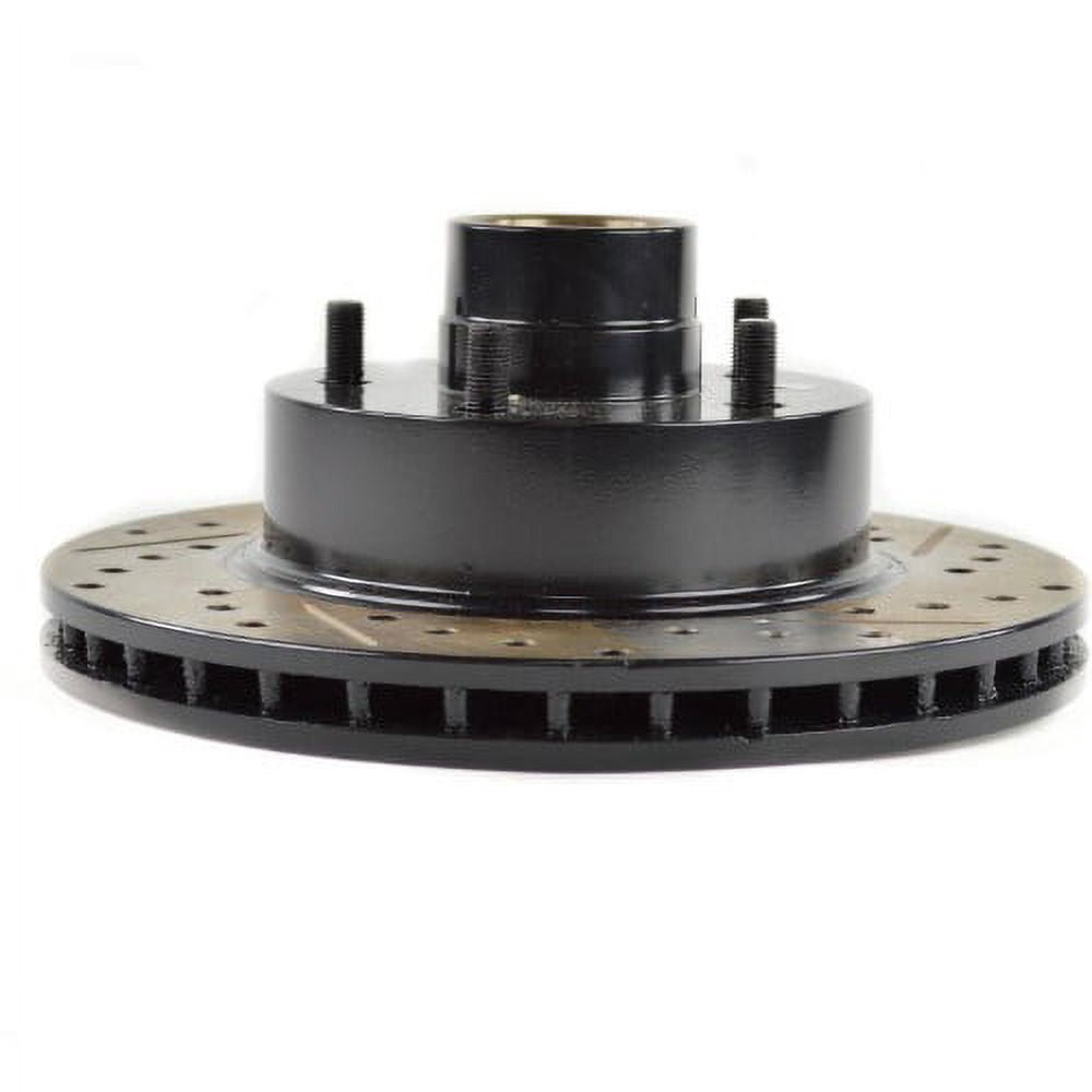 Motorcraft Wheel Hub HUB-221 Fits select: 2013-2019 FORD ESCAPE, 2013-2018 FORD C-MAX