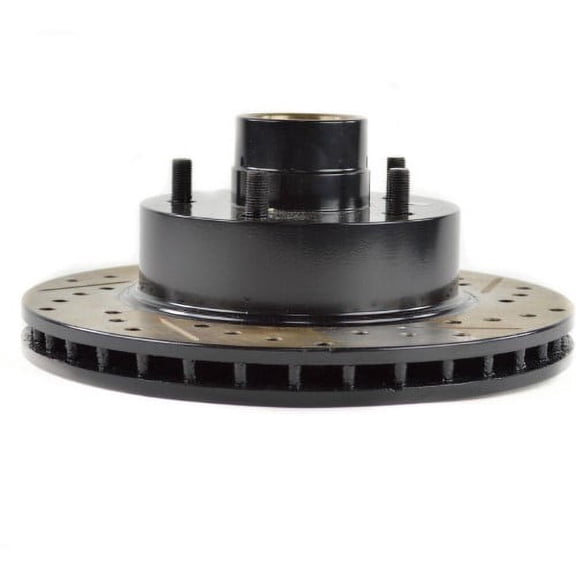 Motorcraft Wheel Hub HUB-221 Fits select: 2013-2019 FORD ESCAPE, 2013-2018 FORD C-MAX