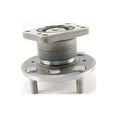 thumbnail image 2 of Dura International Front Wheel Hub Repair Kit For 2011-2017 Ford Fiesta - 1 Year Warranty 2 of 5