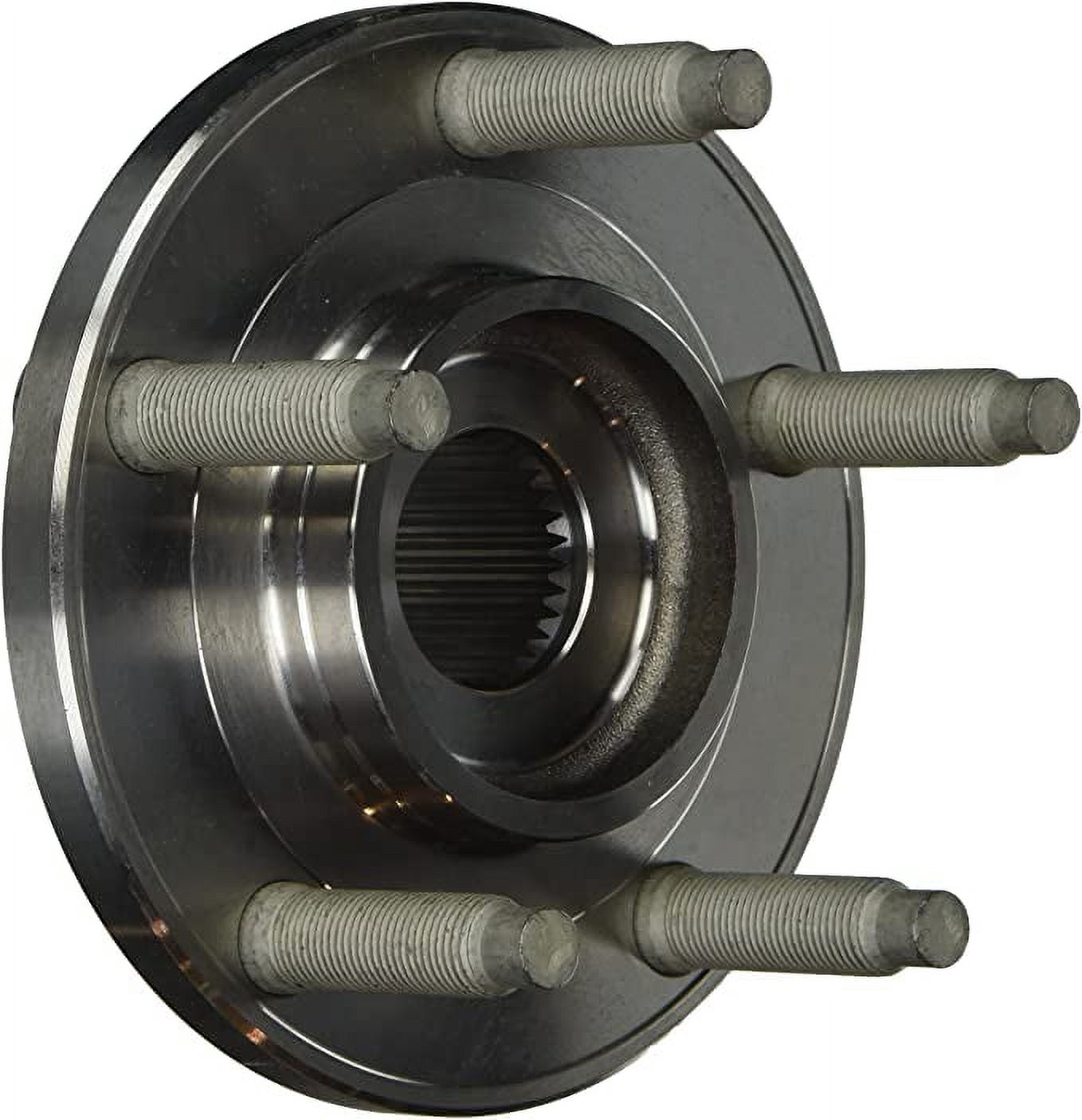 Motorcraft Wheel Hub HUB-32 Fits select: 2007-2010 FORD EDGE, 2007-2010 LINCOLN MKX