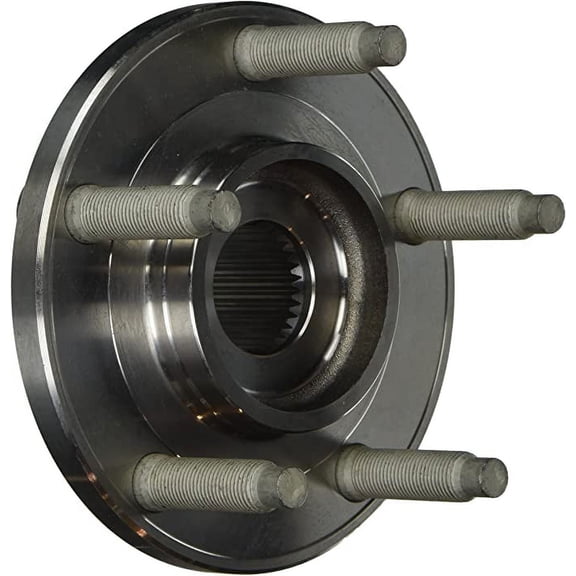 Motorcraft Wheel Hub HUB-32 Fits select: 2007-2010 FORD EDGE, 2007-2010 LINCOLN MKX