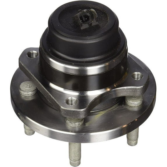 Motorcraft Wheel Hub HUB-35 Fits select: 2006-2011 FORD CROWN VICTORIA, 2006-2011 MERCURY GRAND MARQUIS