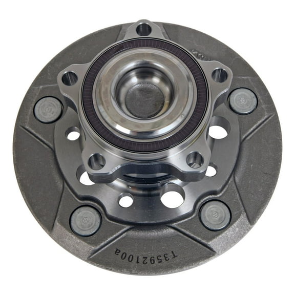 Motorcraft Wheel Hub HUB-425 Fits select: 2015-2019 FORD TRANSIT