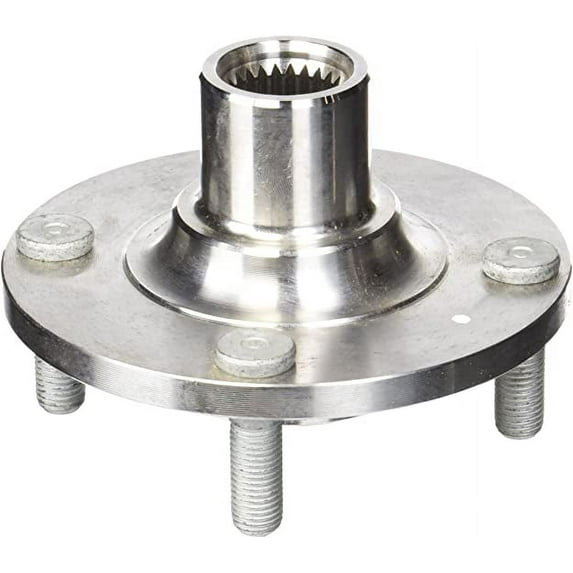 Motorcraft Wheel Hub HUB-75 Fits select: 2011-2013 FORD FIESTA