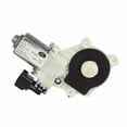 thumbnail image 1 of Motorcraft Window Motor Fits select: 2012-2018 FORD FOCUS, 2015-2023 FORD TRANSIT, 1 of 4