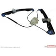 thumbnail image 1 of Motorcraft Window Regulator WLR-104 Fits select: 2006-2012 FORD FUSION, 2007-2012 LINCOLN MKZ, 1 of 3