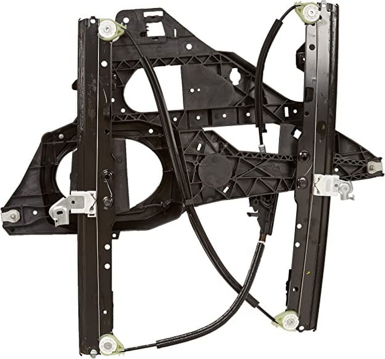 Motorcraft Window Regulator WLR-11 Fits select: 2003-2006 FORD EXPEDITION, 2003-2006 LINCOLN NAVIGATOR