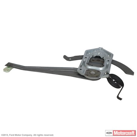 Motorcraft Window Regulator WLR-62 Fits select: 2004-2011 FORD RANGER