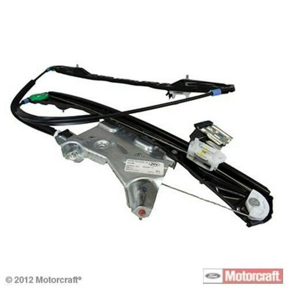 Motorcraft Window Regulator WLR-65 Fits select: 2003-2006 LINCOLN LS