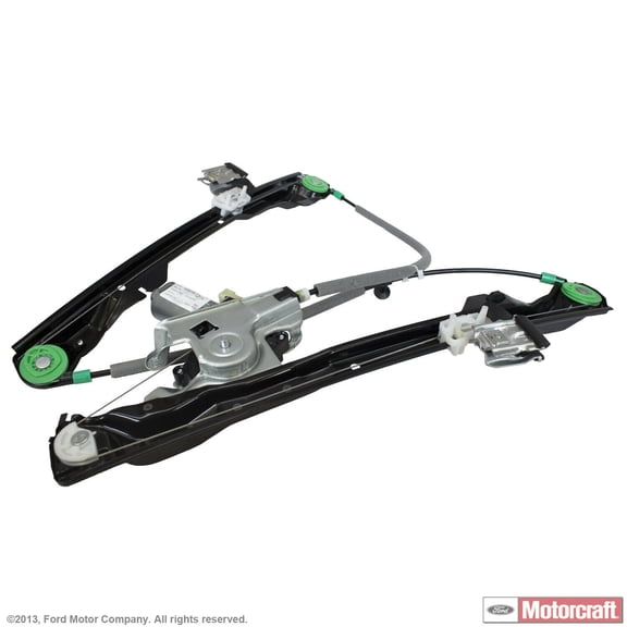 Motorcraft Window Regulator WLR-80 Fits select: 2004-2007 FORD FOCUS