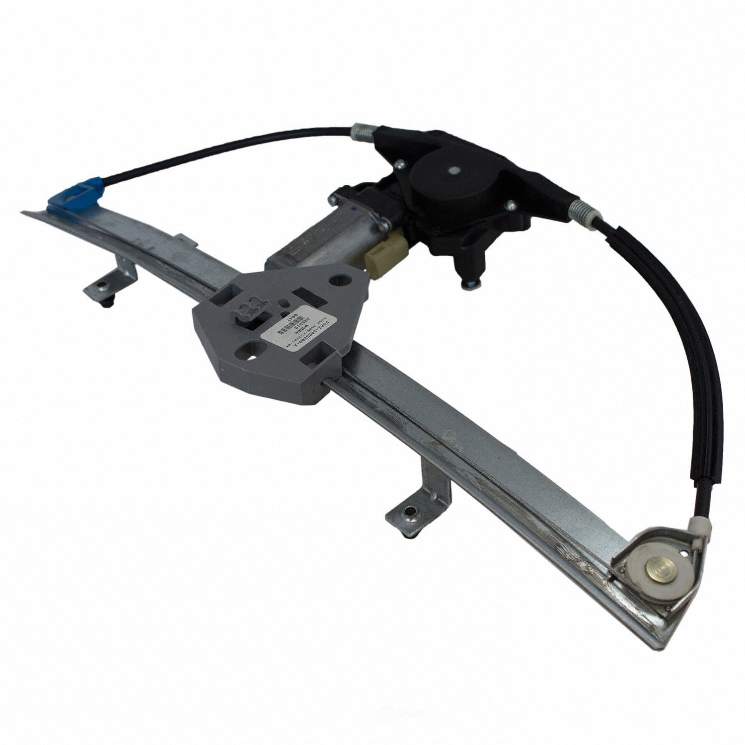 Motorcraft Window Regulator and Motor, #WLRA12 Fits select: 1996-2000 FORD CONTOUR, 1996-2000 MERCURY MYSTIQUE