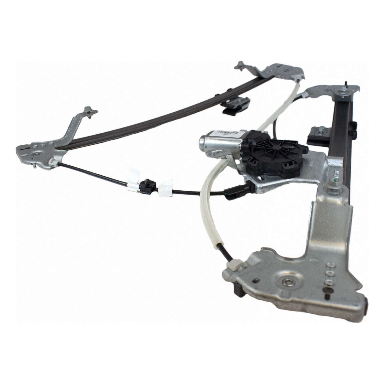 Motorcraft Window Regulator w/ Moto Fits select: 2004-2008 FORD F150, 2006-2008 LINCOLN MARK LT