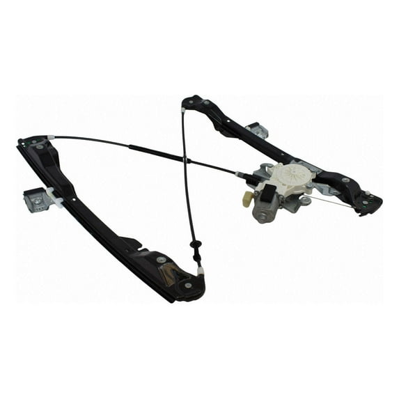 Motorcraft Window Regulator w/ Motor Fits select: 2008-2011 FORD FOCUS