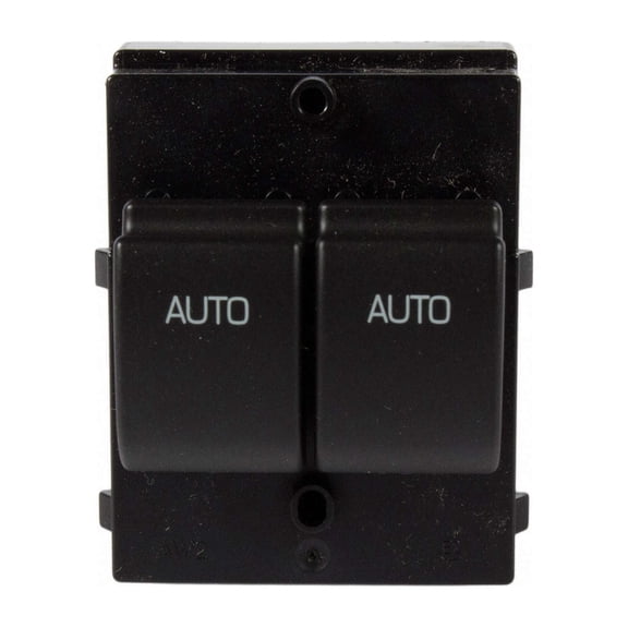 Motorcraft Window Switch Fits select: 2010-2014 FORD MUSTANG