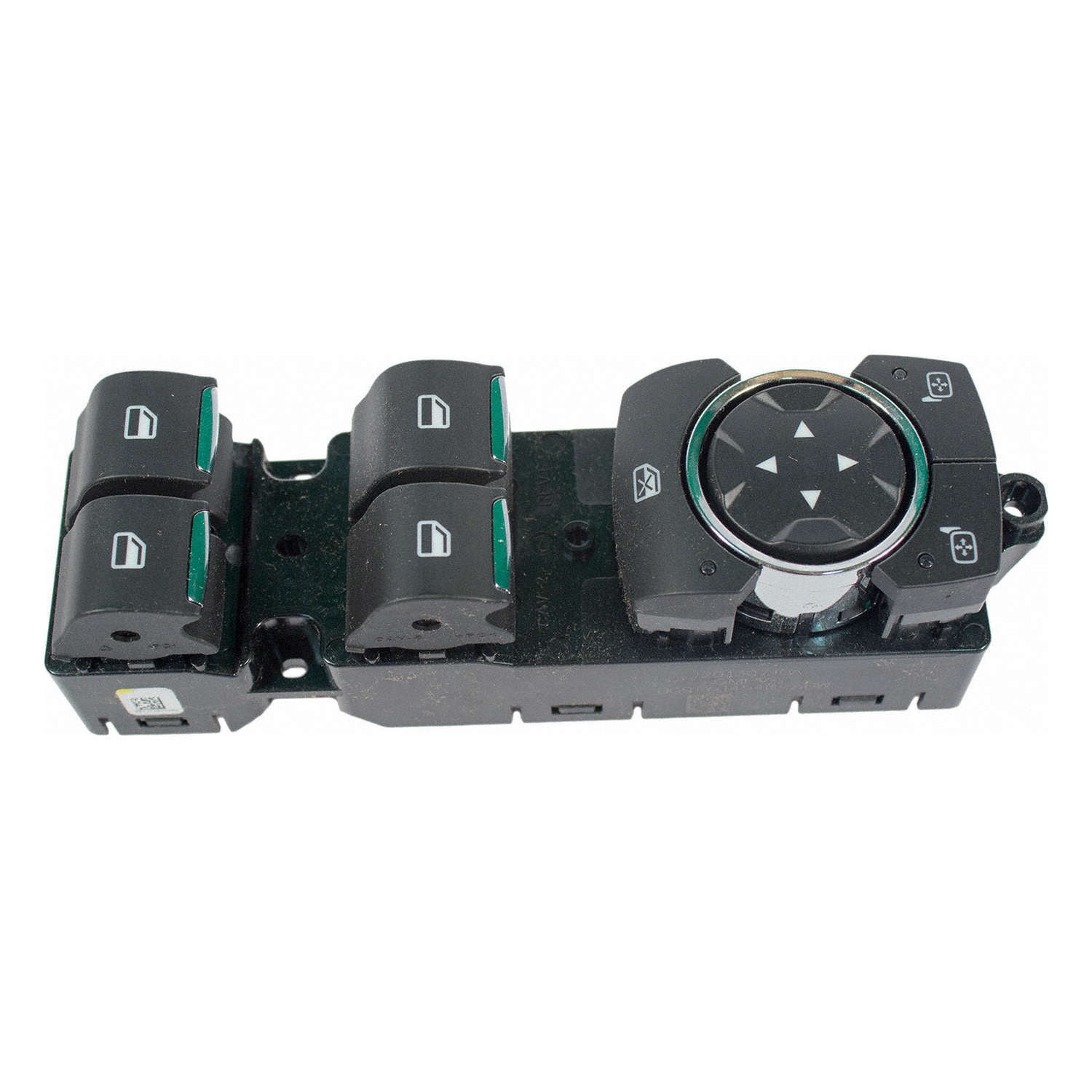 Motorcraft Window Switch Fits select: 2013-2020 FORD FUSION