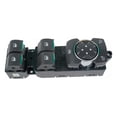 thumbnail image 1 of Motorcraft Window Switch Fits select: 2013-2020 FORD FUSION, 1 of 2
