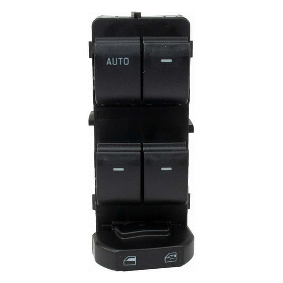 Motorcraft Window Switch