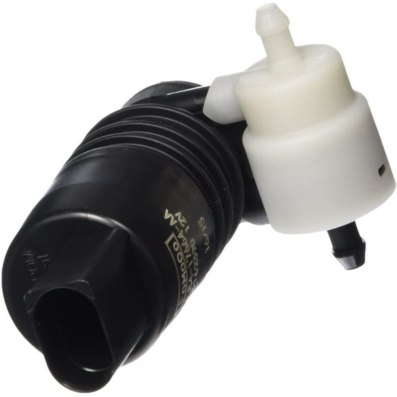 Motorcraft Windshield Washer Pump WG-308 Fits select: 2008-2012 FORD ESCAPE, 2008-2011 MERCURY MARINER