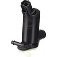 thumbnail image 1 of Motorcraft Windshield Washer Pump WG-312 Fits select: 2003-2008 FORD FOCUS, 1998-2010 FORD EXPLORER, 1 of 2