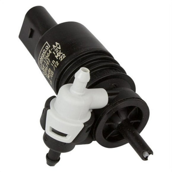 Motorcraft Windshield Washer Pump WG-328 Fits select: 2013-2019 FORD ESCAPE, 2013-2018 FORD C-MAX
