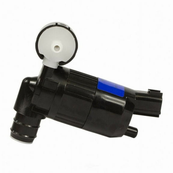Motorcraft Windshield Washer Pump WG-337