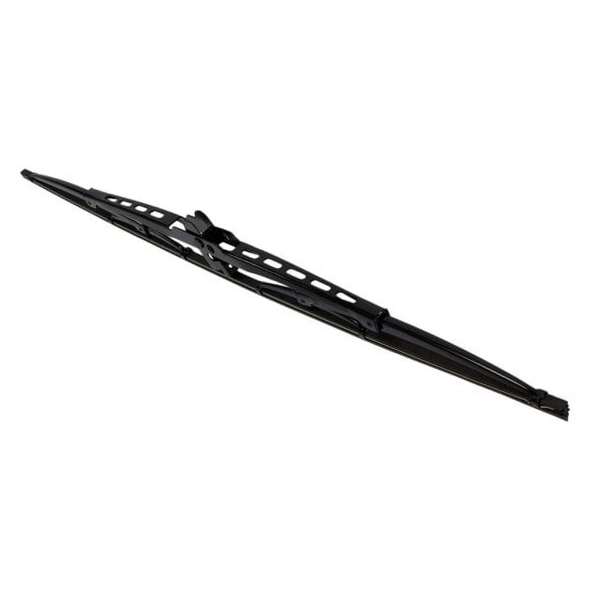 Windscreen Wiper Blades For MG MGF (1995-2002) – Front Set – Unbranded, New