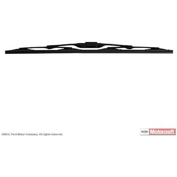 Motorcraft Windshield Wiper Blade WW-2236