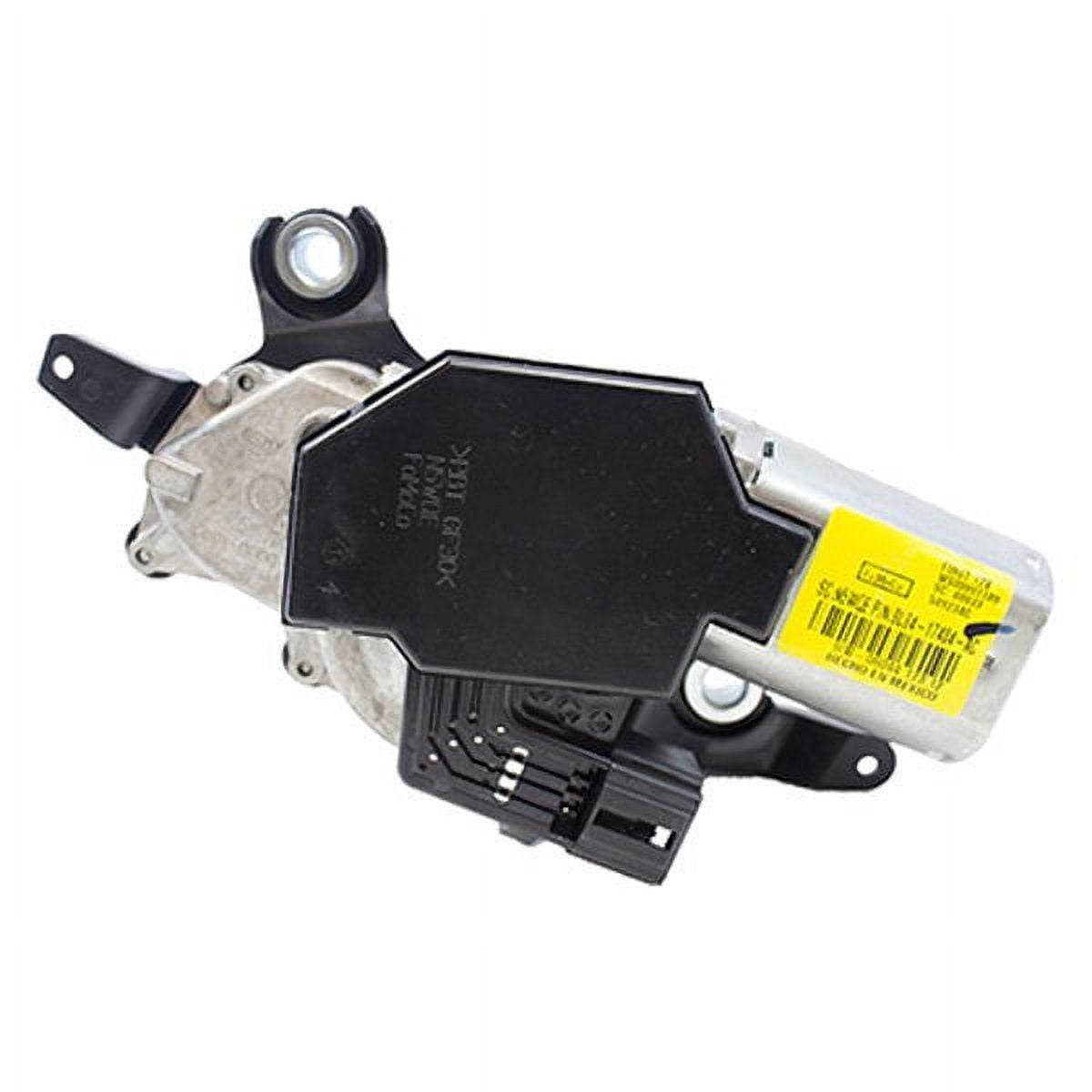 Motorcraft Windshield Wiper Motor WM693 Fits select 20082012 FORD