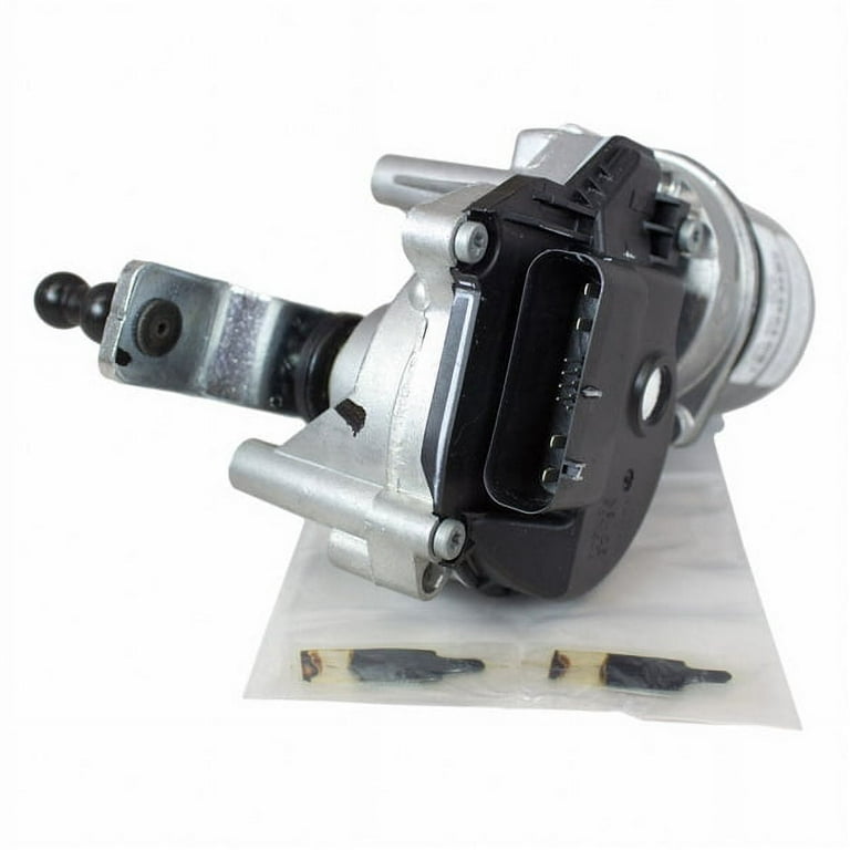 Motorcraft Windshield Wiper Motor WM-722 Fits select: 2008