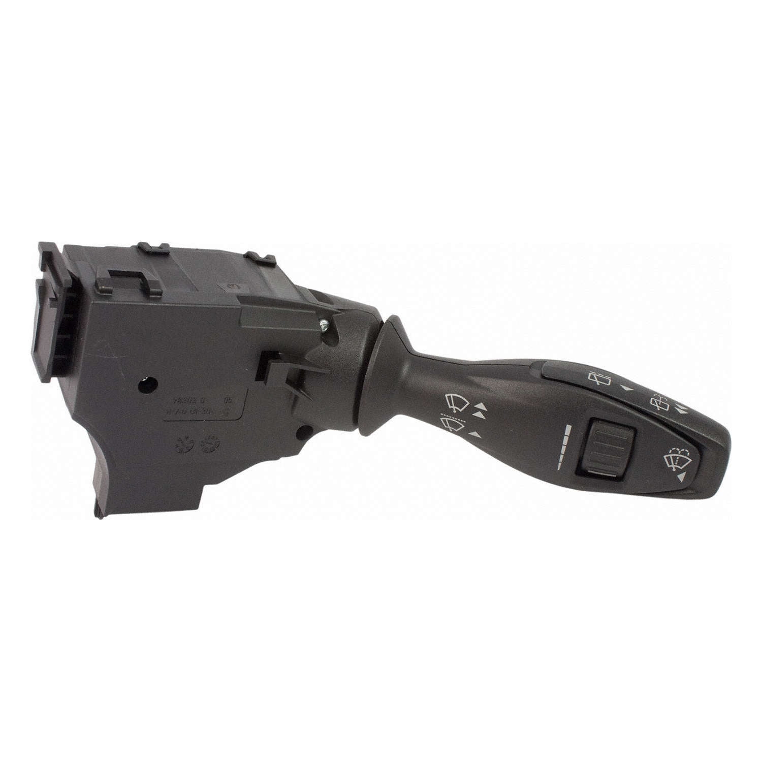 Motorcraft Windshield Wiper Switch Fits select: 2011-2019 FORD FIESTA
