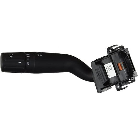 Motorcraft Windshield Wiper Switch SW-7016 Fits select: 2014 FORD F150, 2014-2016 FORD F250