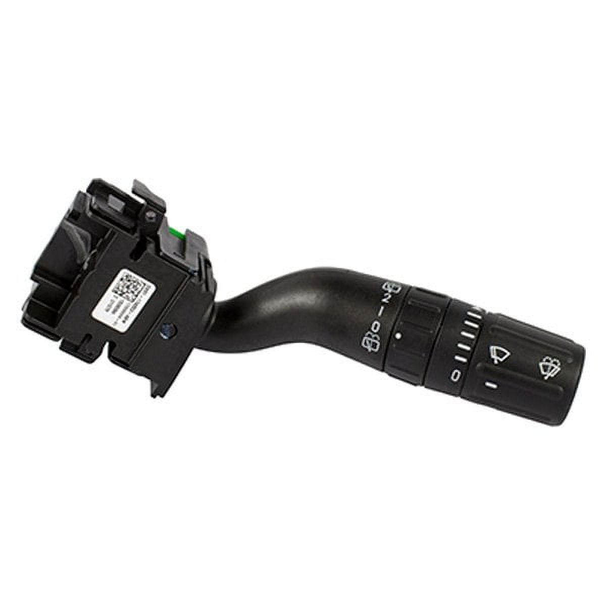 Motorcraft Windshield Wiper Switch SW-7688 Fits select: 2011-2019