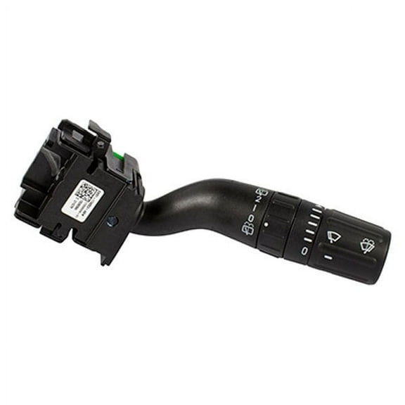 Motorcraft Windshield Wiper Switch SW-7688 Fits select: 2011-2019 FORD EXPLORER, 2011-2015 FORD EDGE